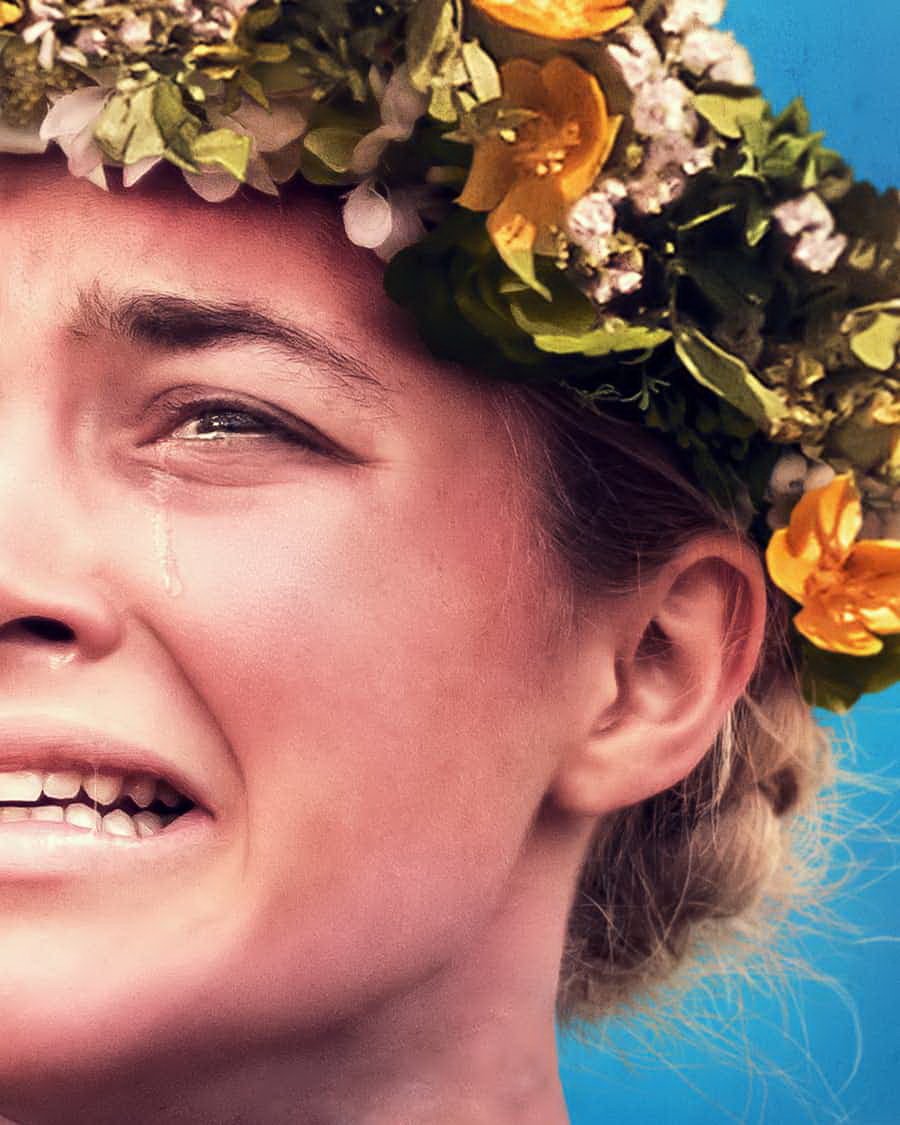 Midsommar - Poster