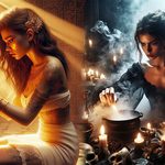 Wicca – Religión – Brujería