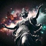 Diosa romana Libertas